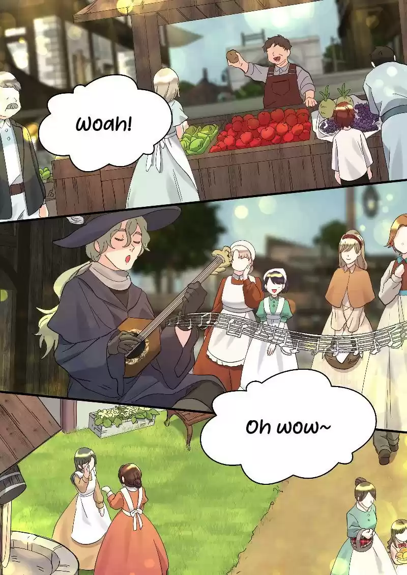 The Twin Siblings’ New Life Chapter 63