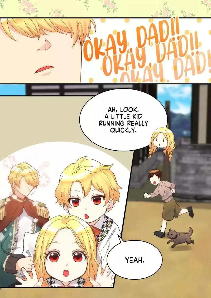 The Twin Siblings’ New Life Chapter 63