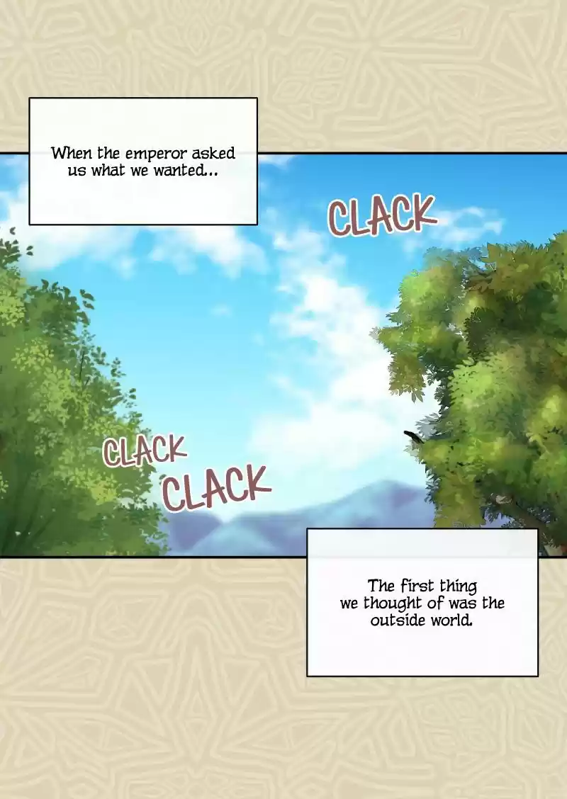 The Twin Siblings’ New Life Chapter 63