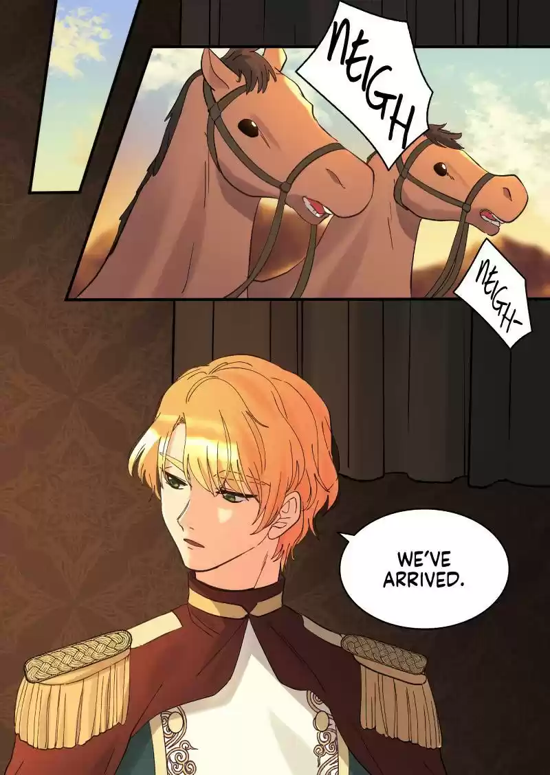 The Twin Siblings’ New Life Chapter 63