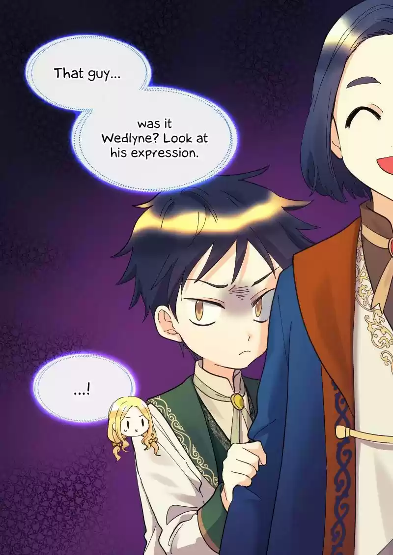 The Twin Siblings’ New Life Chapter 63