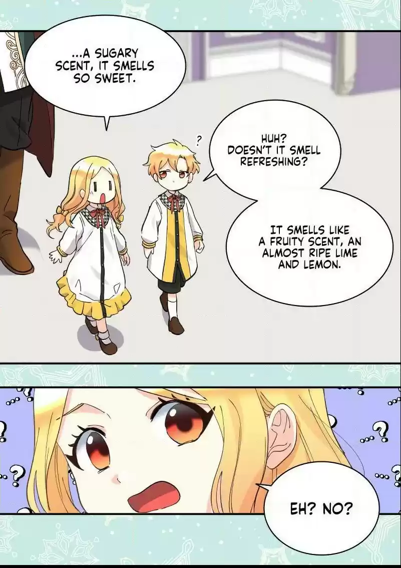 The Twin Siblings’ New Life Chapter 63