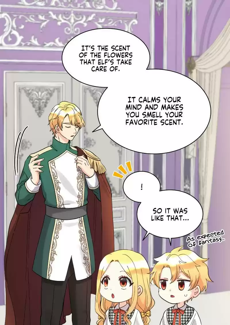 The Twin Siblings’ New Life Chapter 63