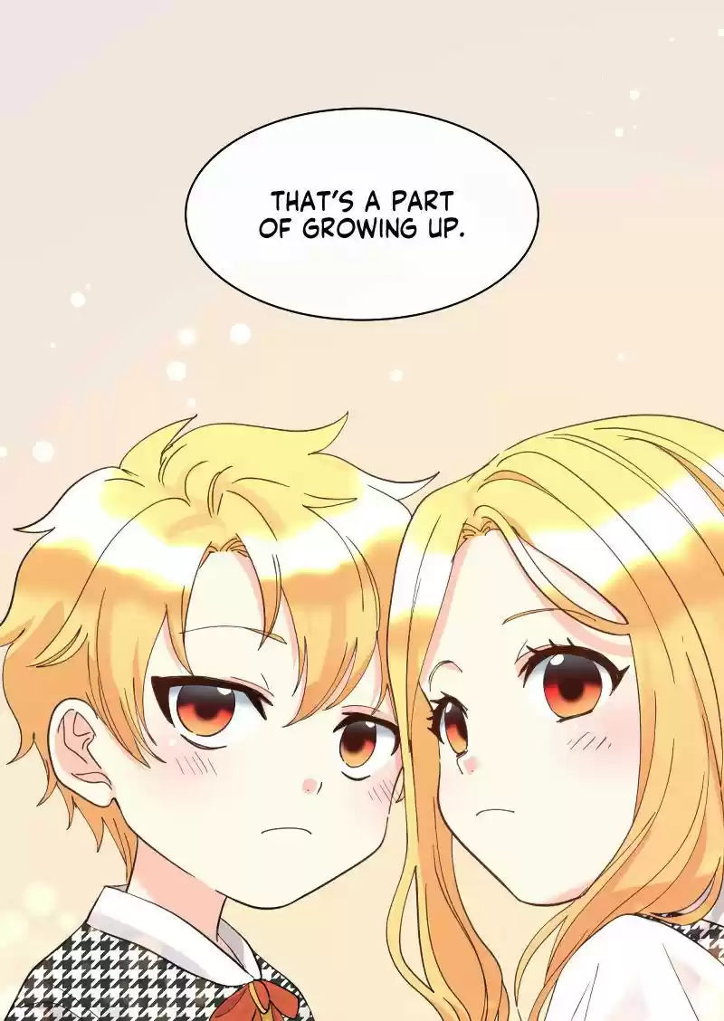 The Twin Siblings’ New Life Chapter 63