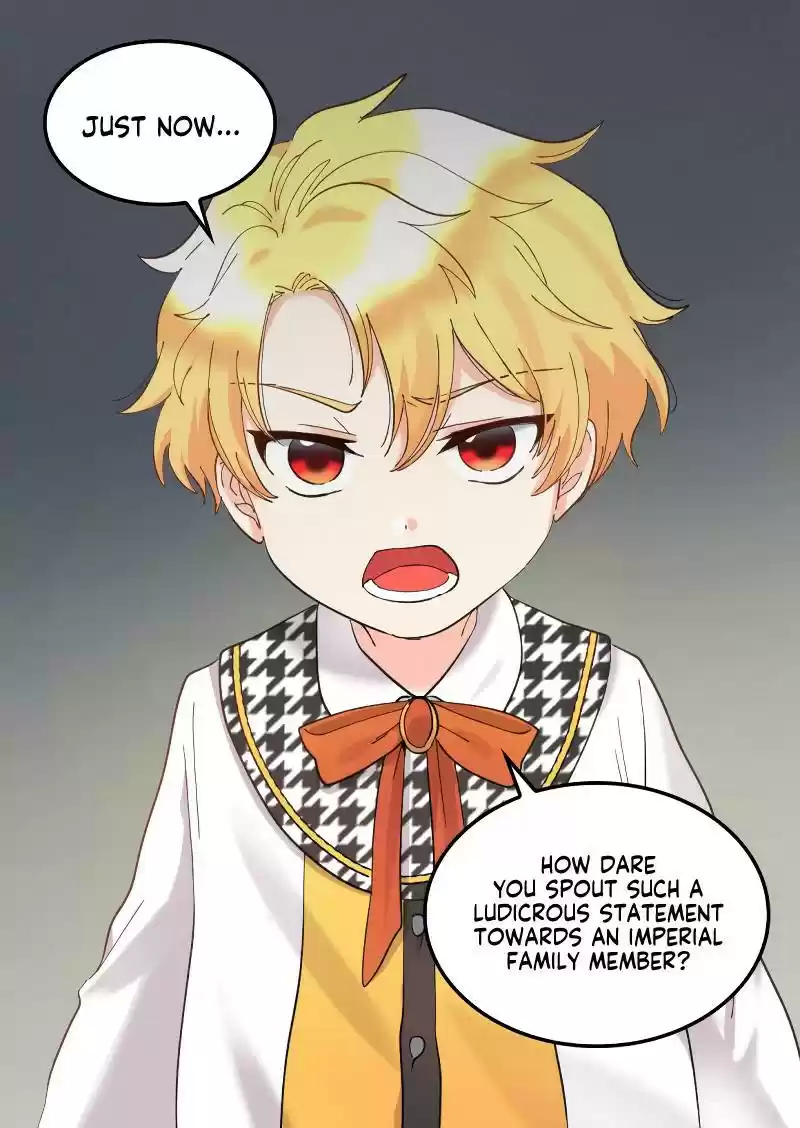 The Twin Siblings’ New Life Chapter 64