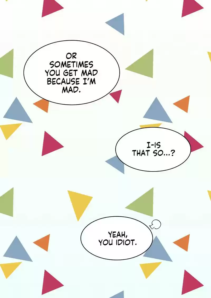 The Twin Siblings’ New Life Chapter 64