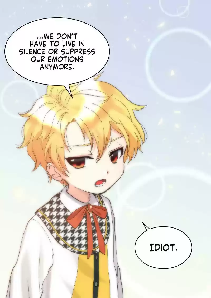 The Twin Siblings’ New Life Chapter 64