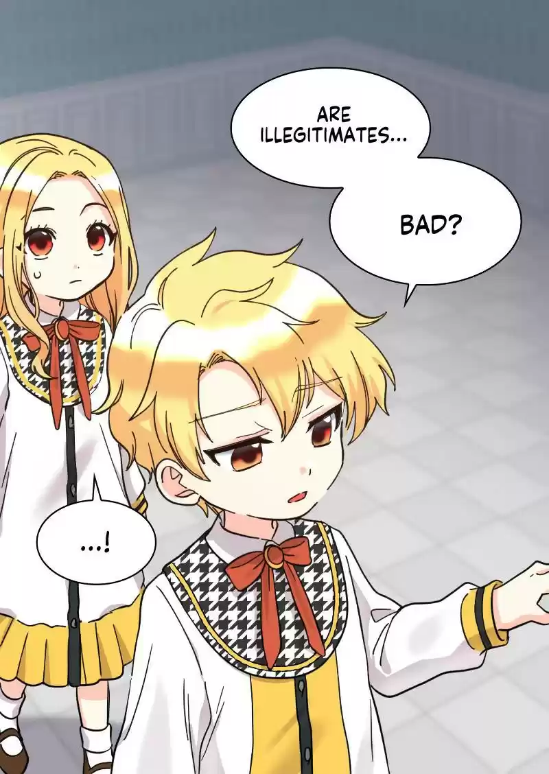 The Twin Siblings’ New Life Chapter 64