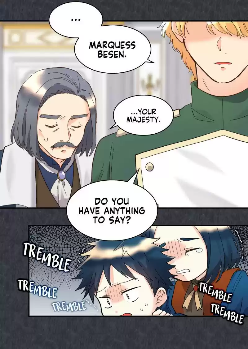 The Twin Siblings’ New Life Chapter 64