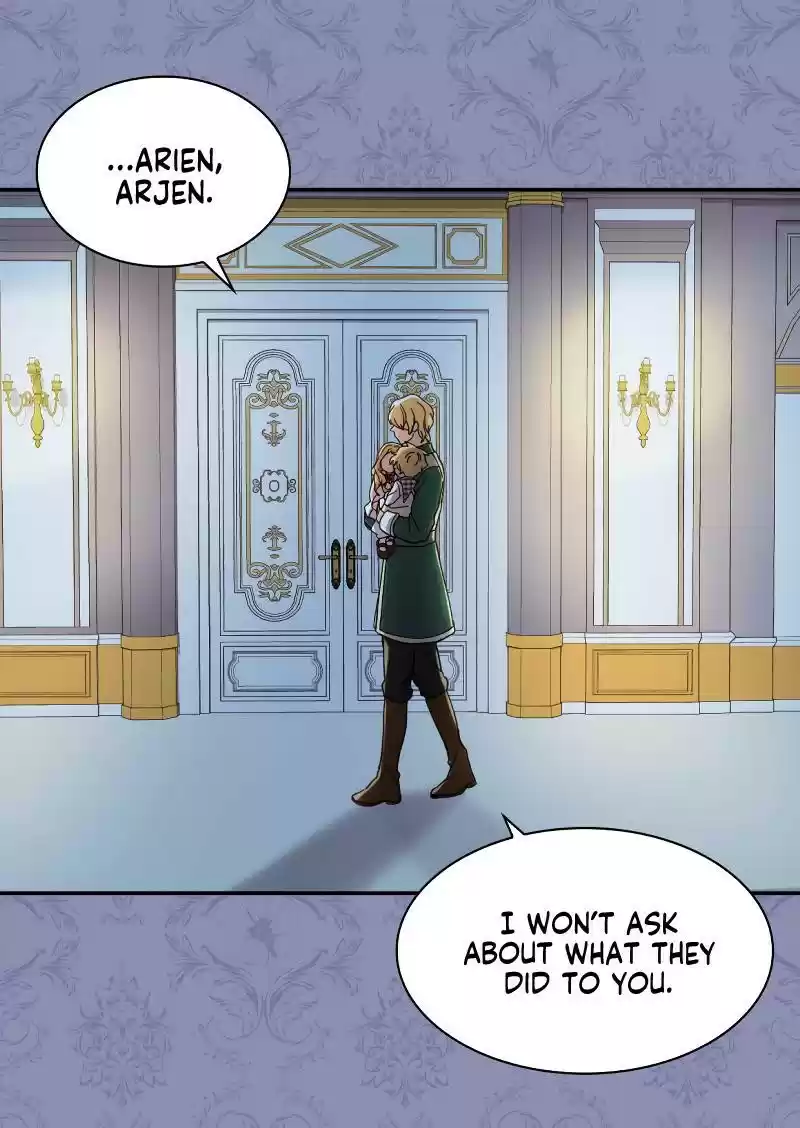 The Twin Siblings’ New Life Chapter 64