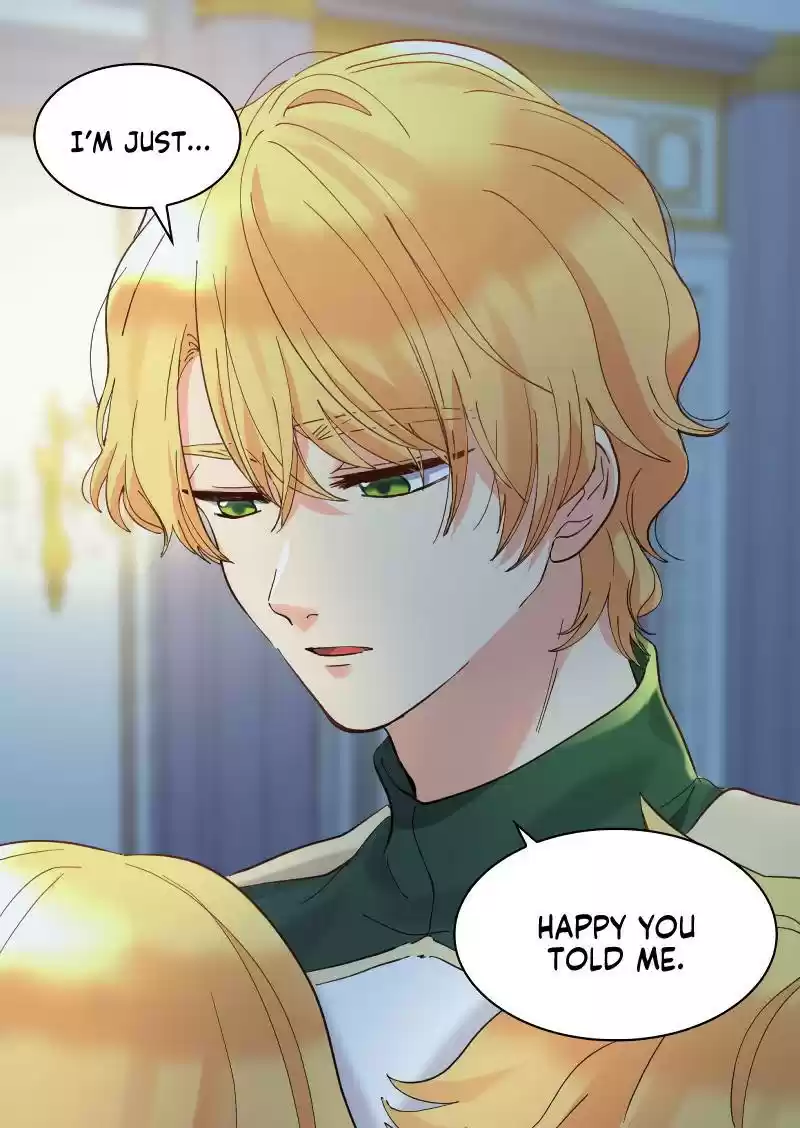 The Twin Siblings’ New Life Chapter 64