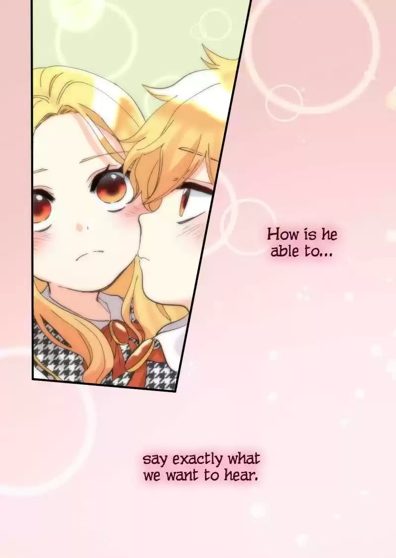 The Twin Siblings’ New Life Chapter 64