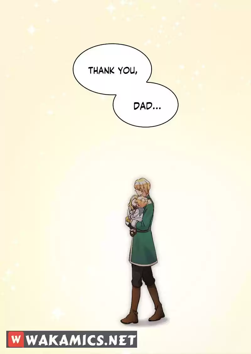 The Twin Siblings’ New Life Chapter 64