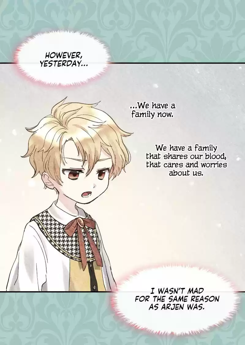 The Twin Siblings’ New Life Chapter 64