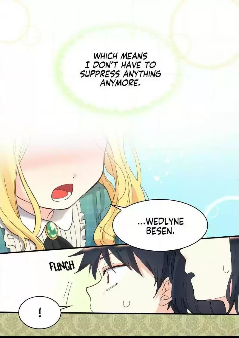 The Twin Siblings’ New Life Chapter 64