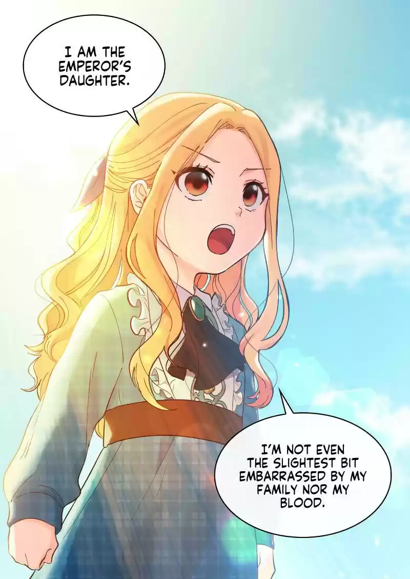 The Twin Siblings’ New Life Chapter 64