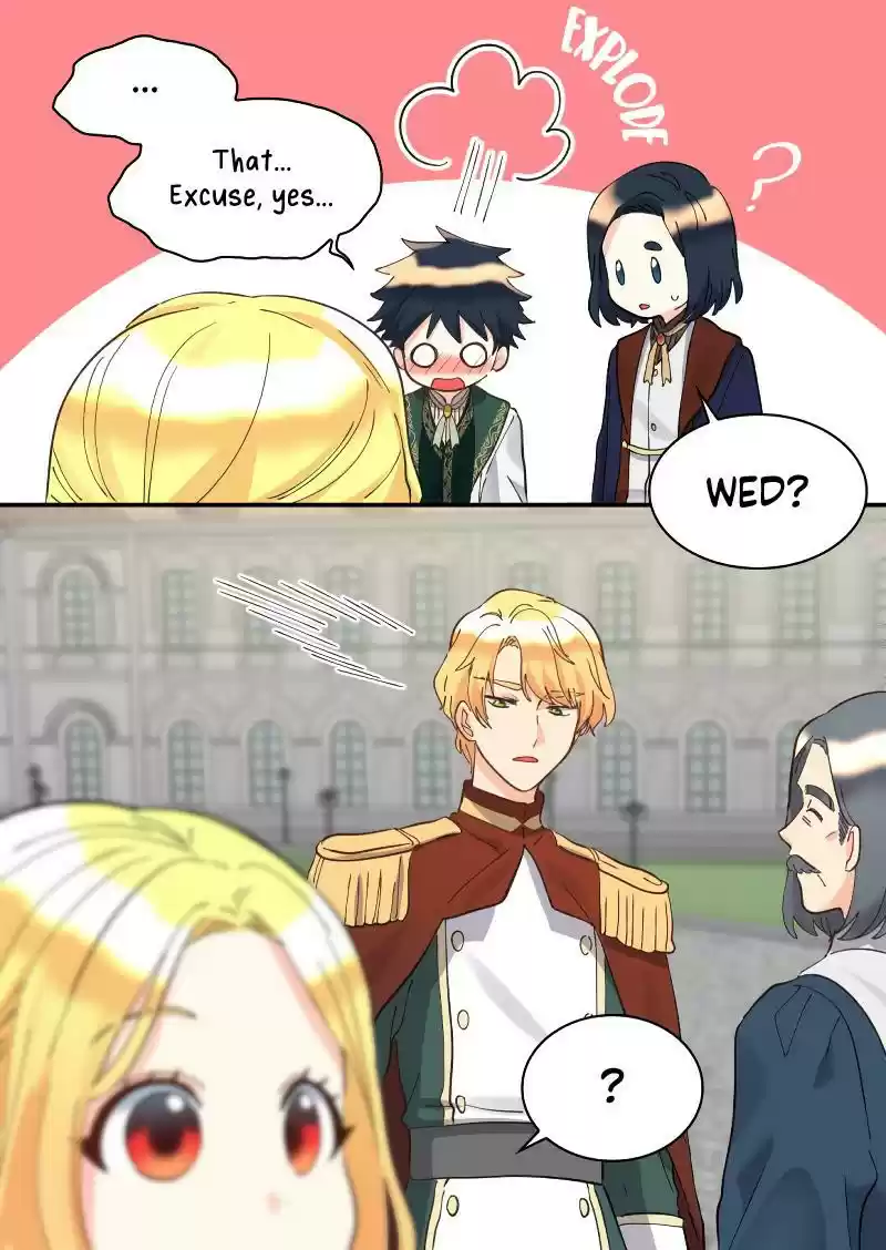 The Twin Siblings’ New Life Chapter 64