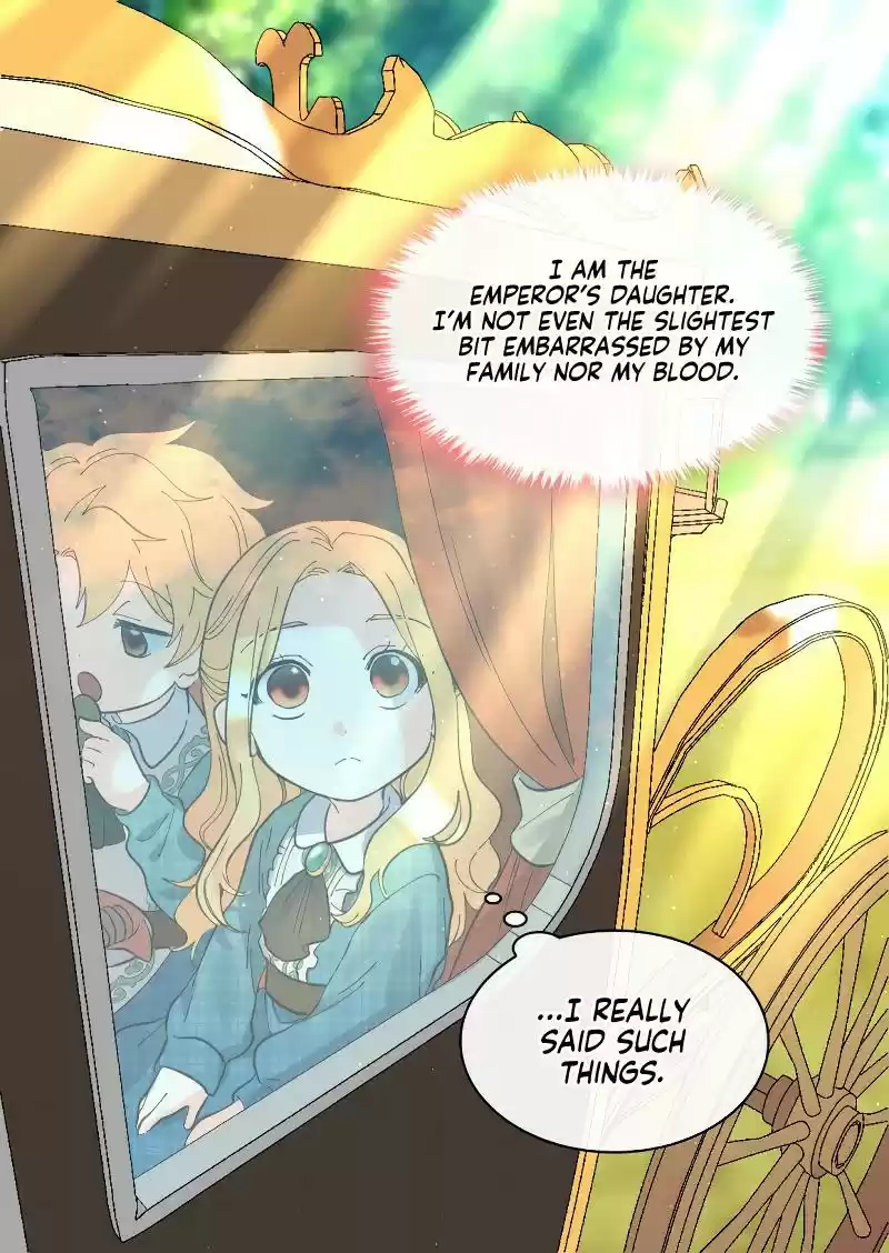 The Twin Siblings’ New Life Chapter 64