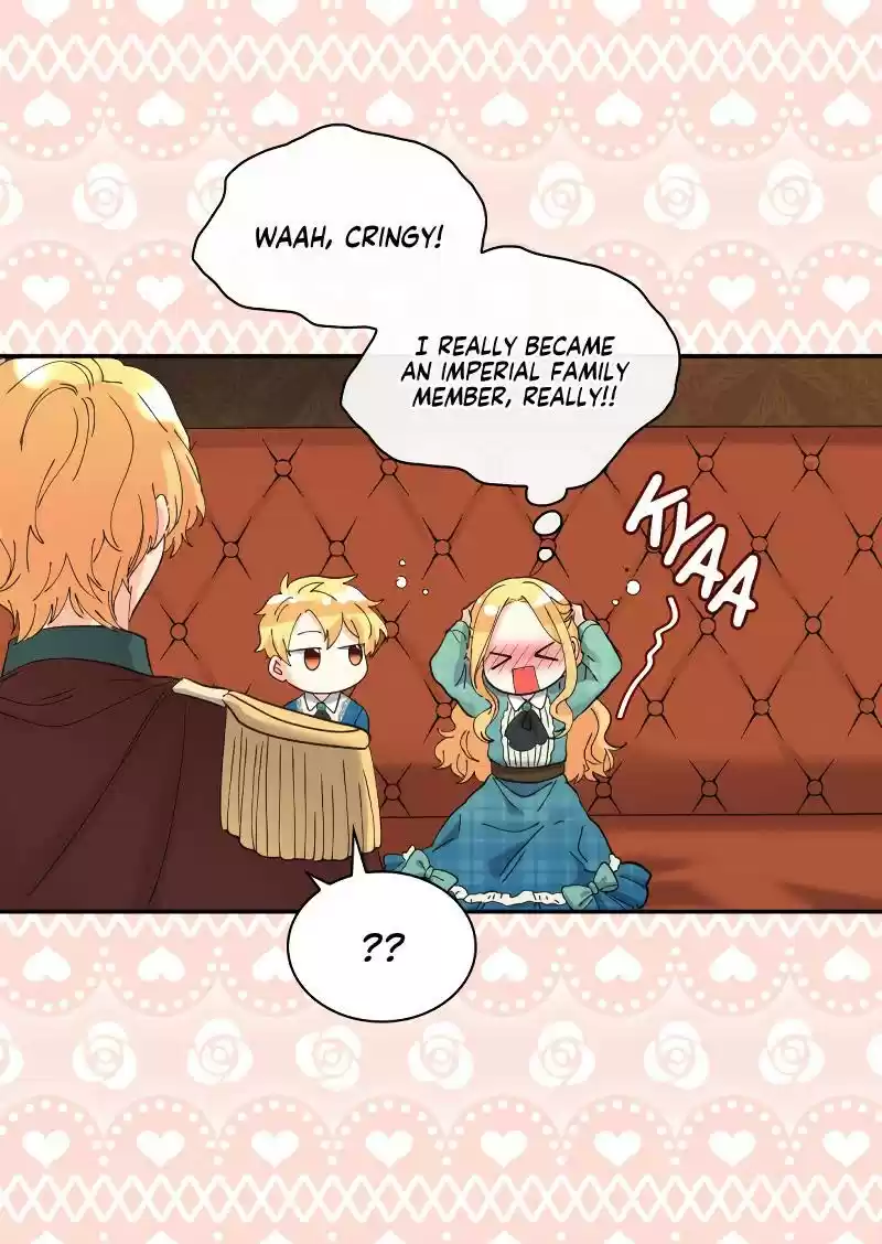 The Twin Siblings’ New Life Chapter 64