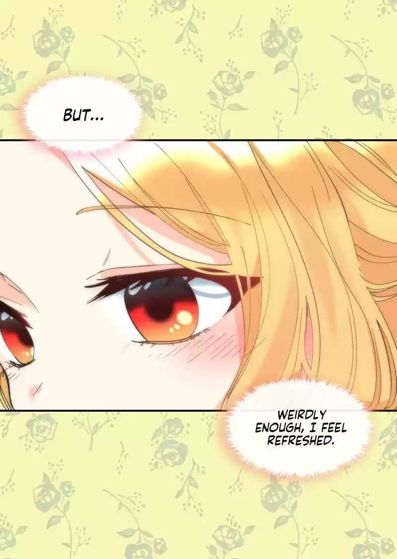 The Twin Siblings’ New Life Chapter 64