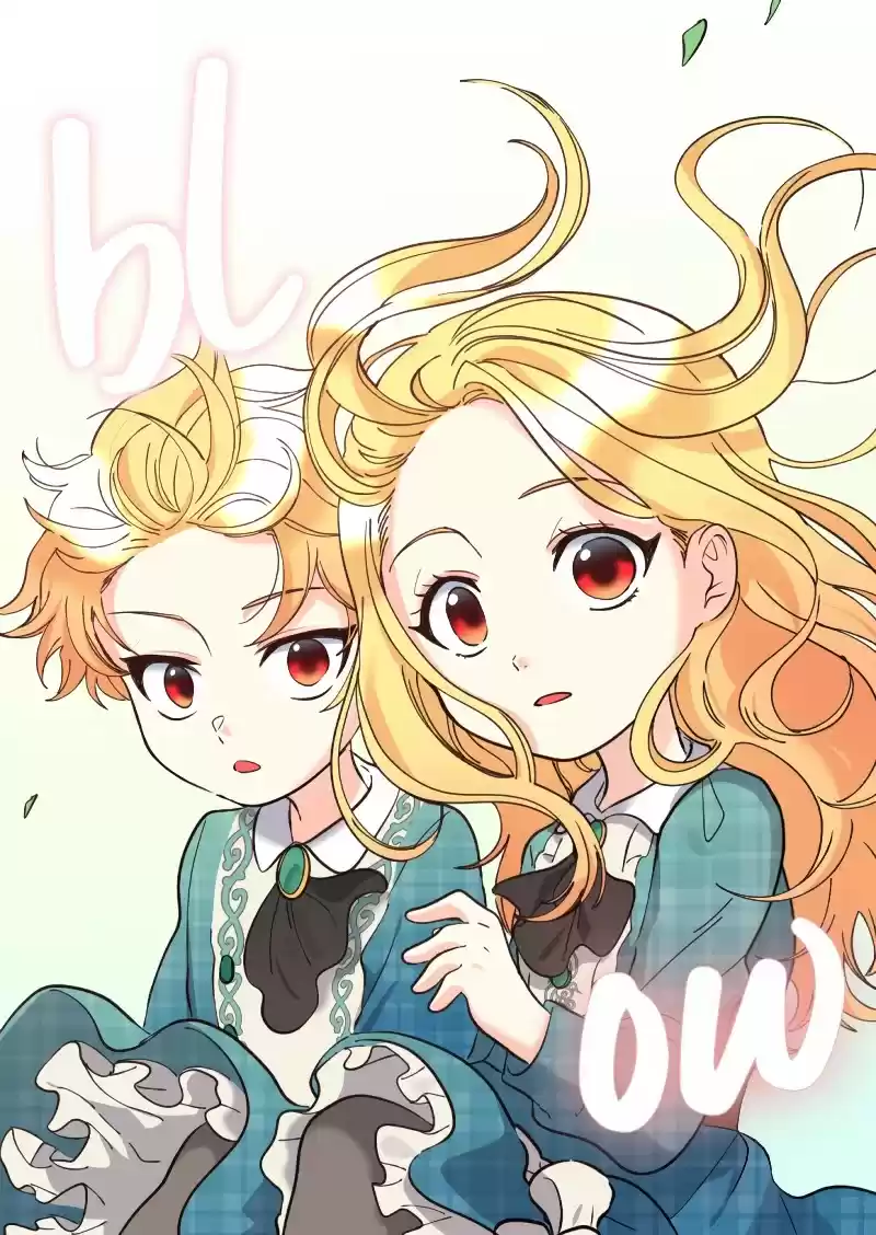 The Twin Siblings’ New Life Chapter 65