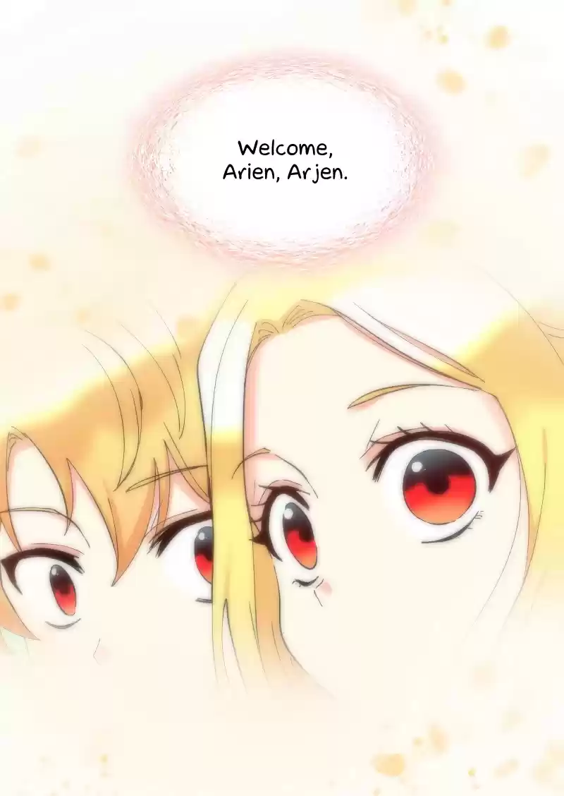 The Twin Siblings’ New Life Chapter 65