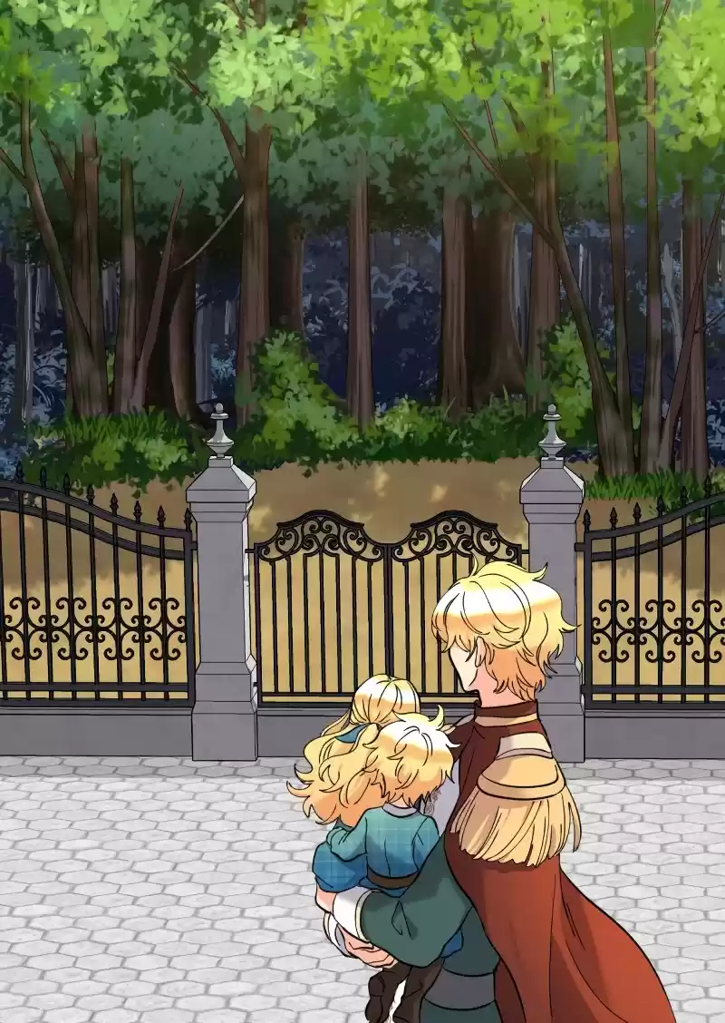 The Twin Siblings’ New Life Chapter 65