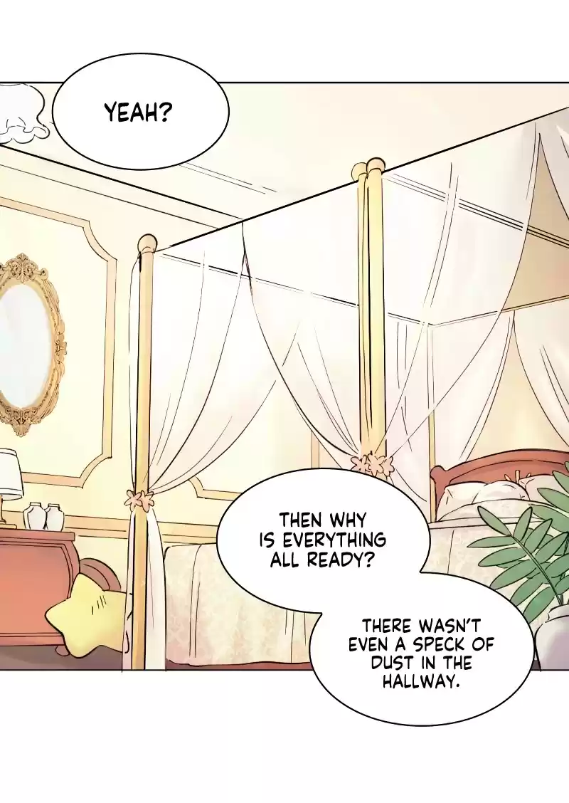 The Twin Siblings’ New Life Chapter 65