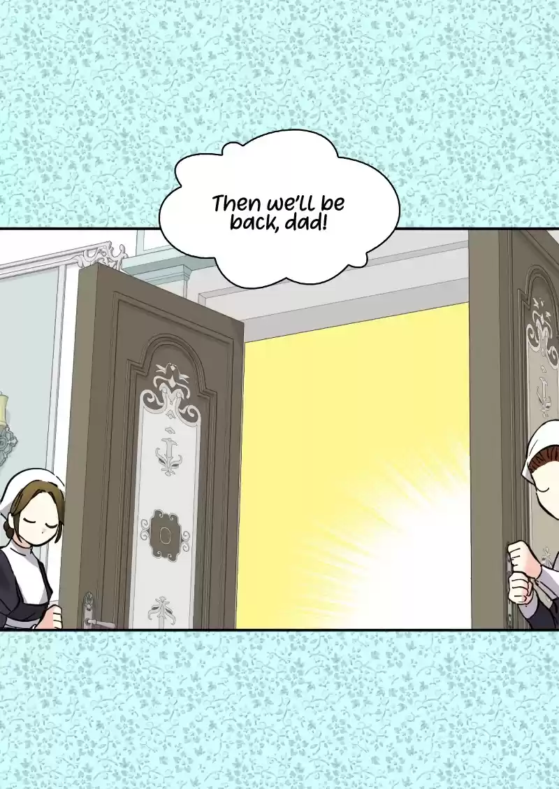 The Twin Siblings’ New Life Chapter 65