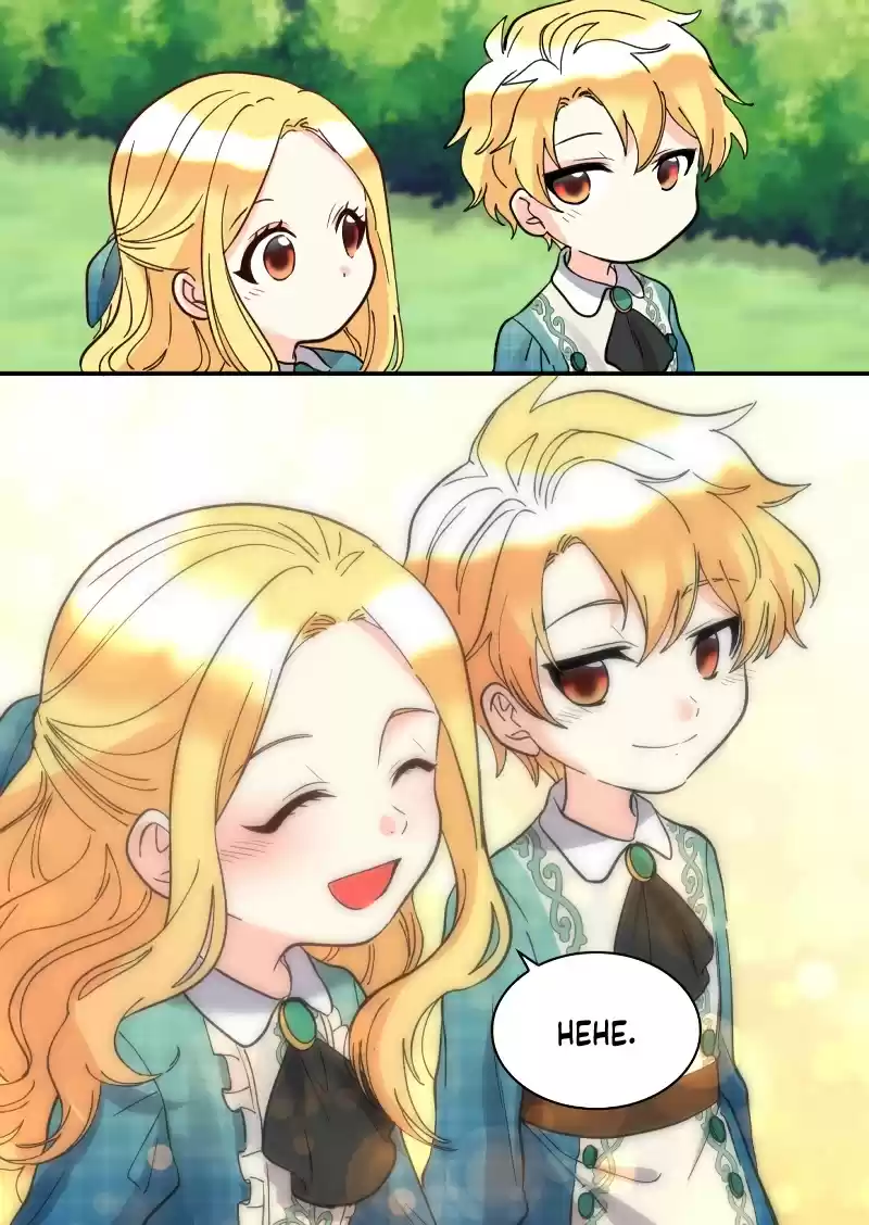 The Twin Siblings’ New Life Chapter 65