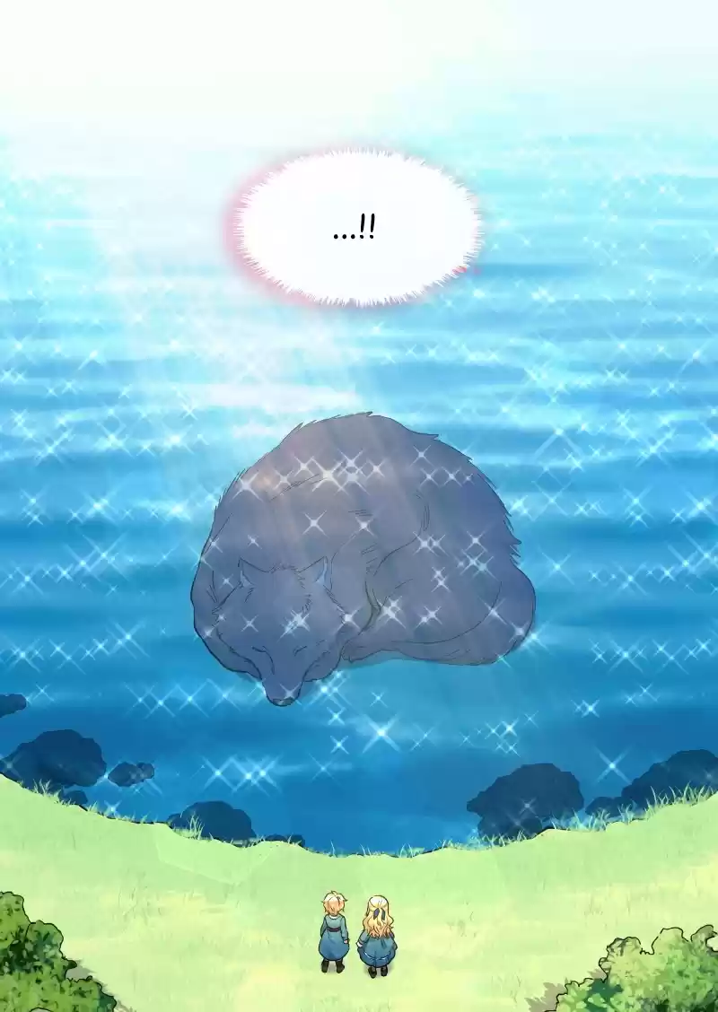 The Twin Siblings’ New Life Chapter 65