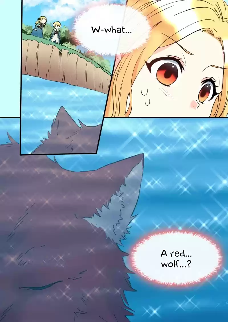 The Twin Siblings’ New Life Chapter 65