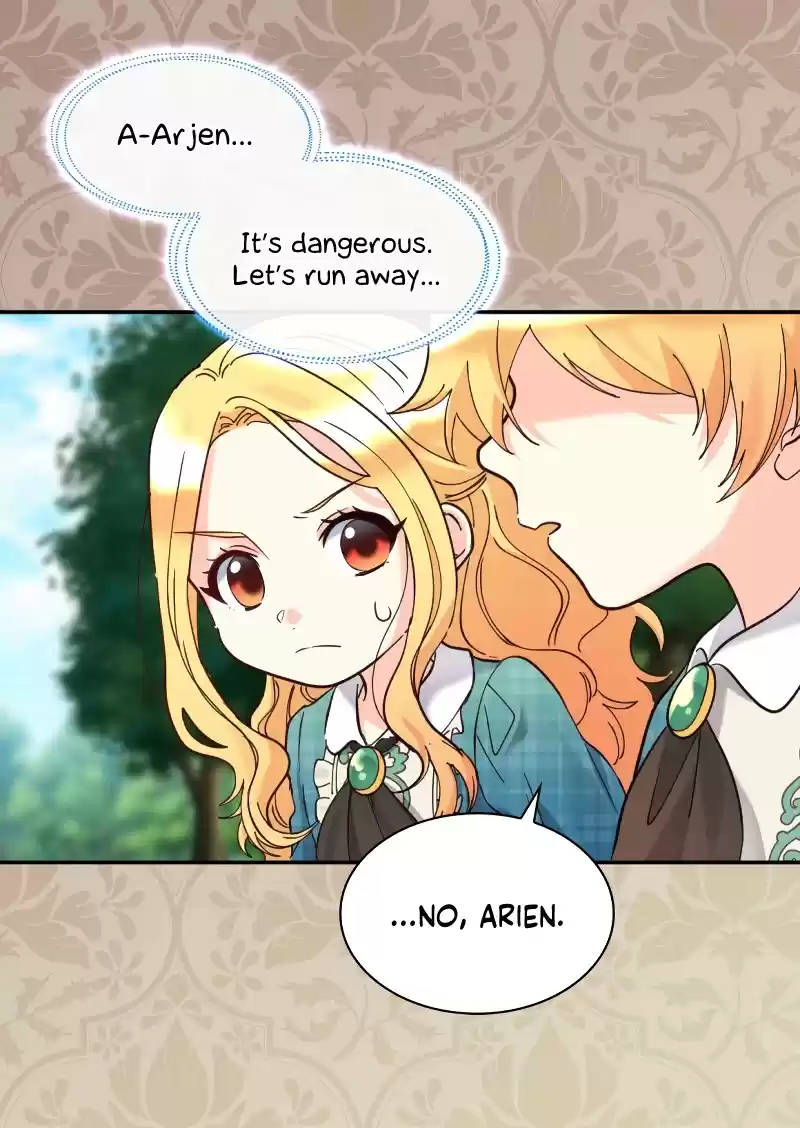 The Twin Siblings’ New Life Chapter 65