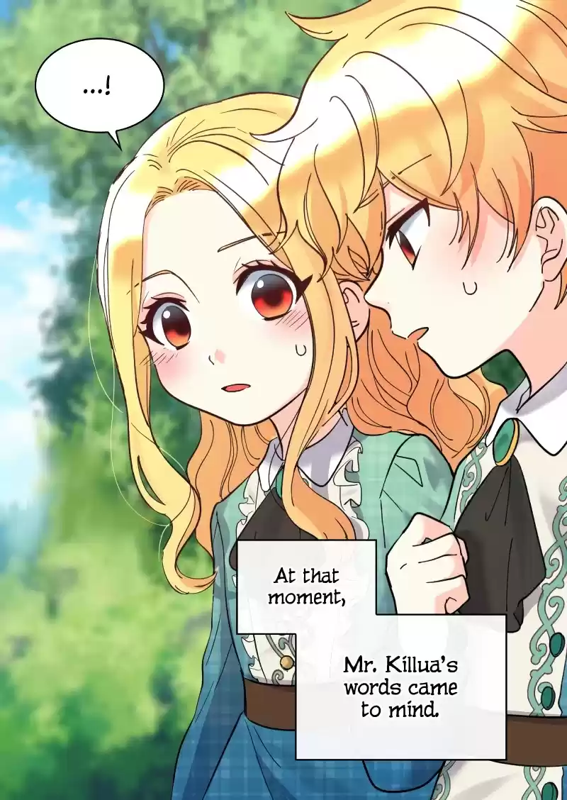 The Twin Siblings’ New Life Chapter 65