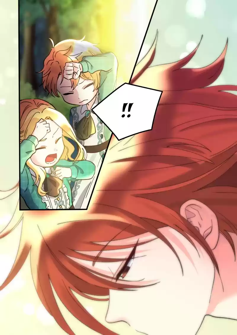 The Twin Siblings’ New Life Chapter 65