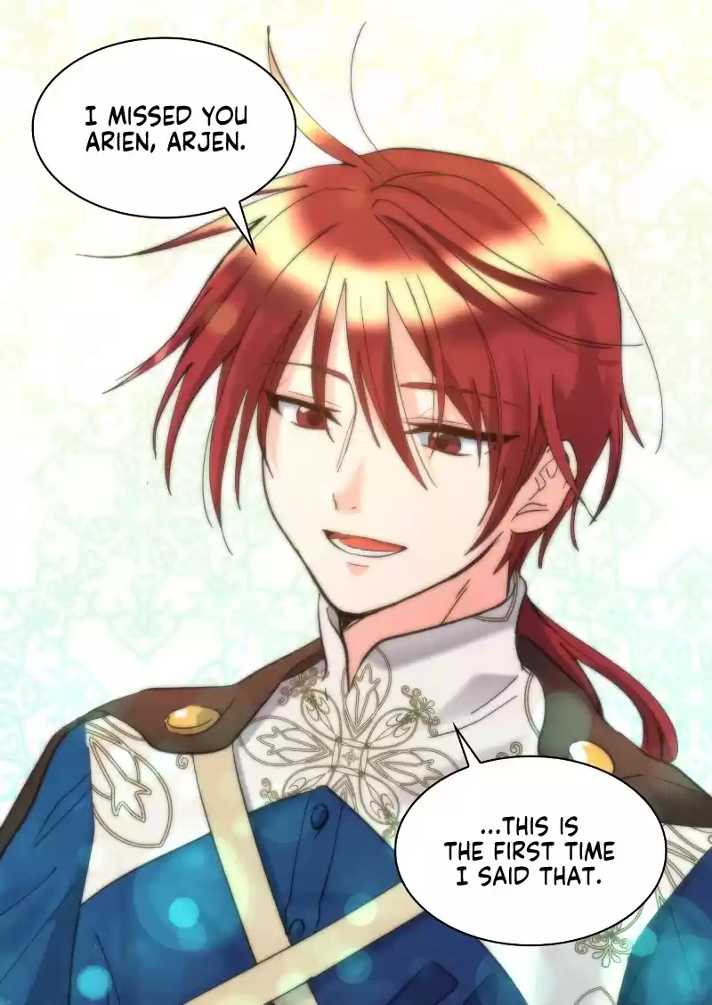 The Twin Siblings’ New Life Chapter 65