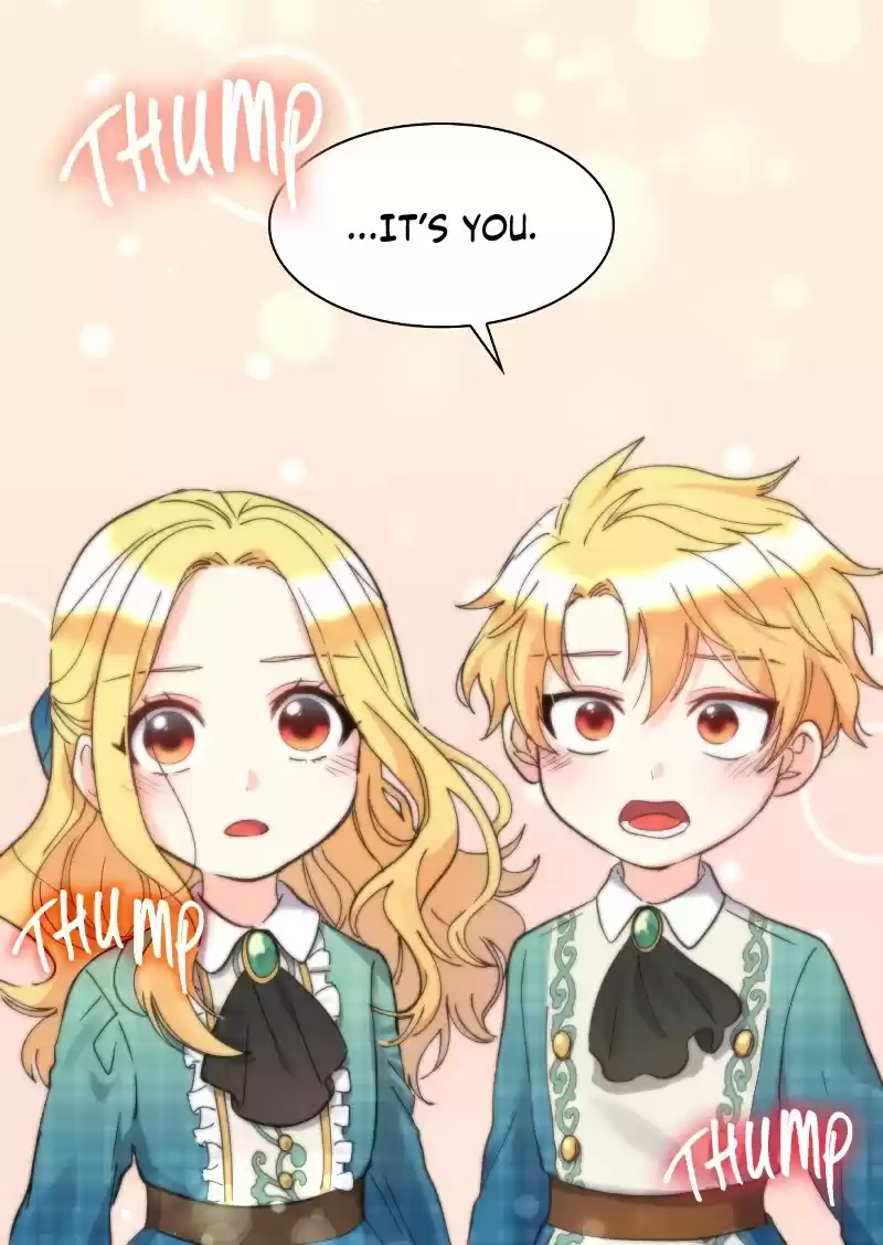 The Twin Siblings’ New Life Chapter 65