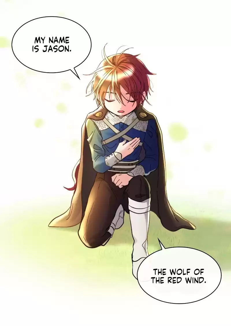 The Twin Siblings’ New Life Chapter 65