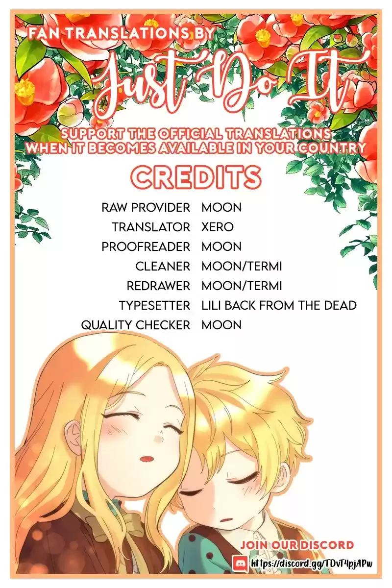 The Twin Siblings’ New Life Chapter 65