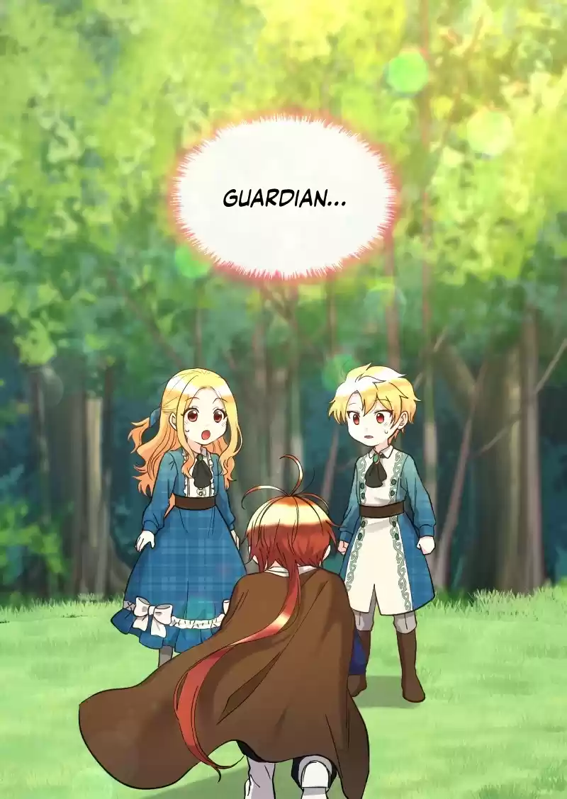 The Twin Siblings’ New Life Chapter 66