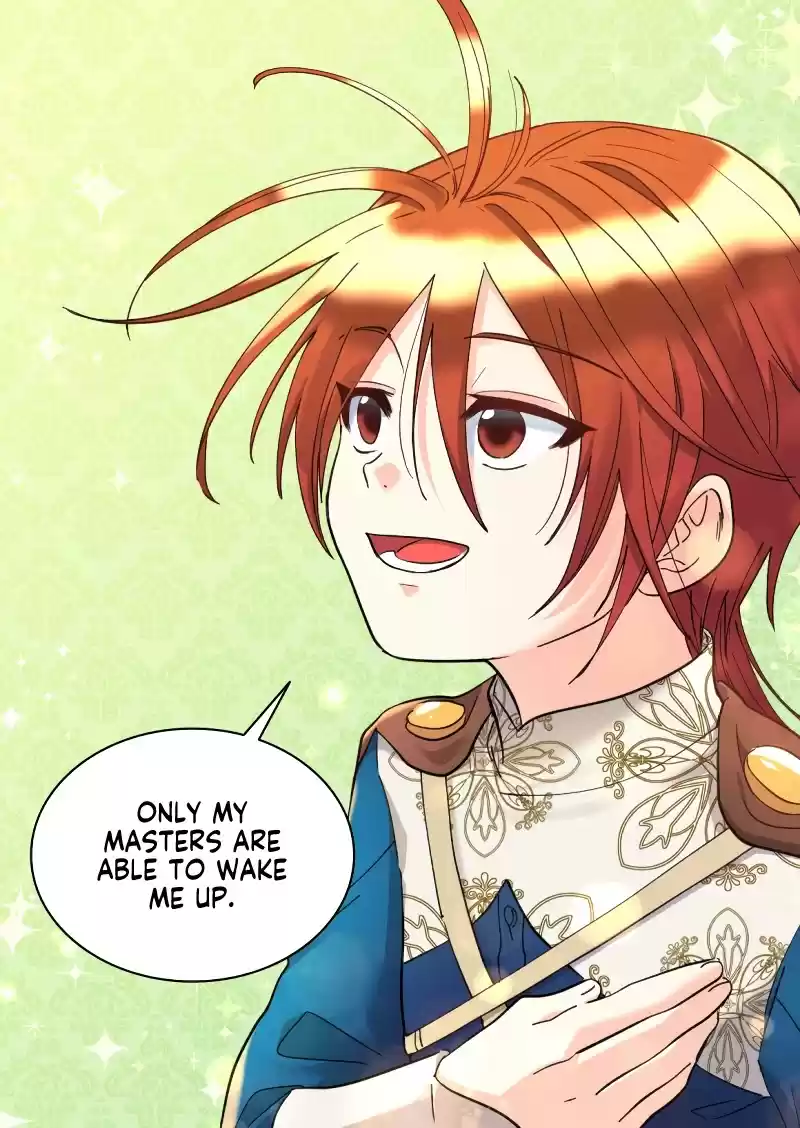 The Twin Siblings’ New Life Chapter 66