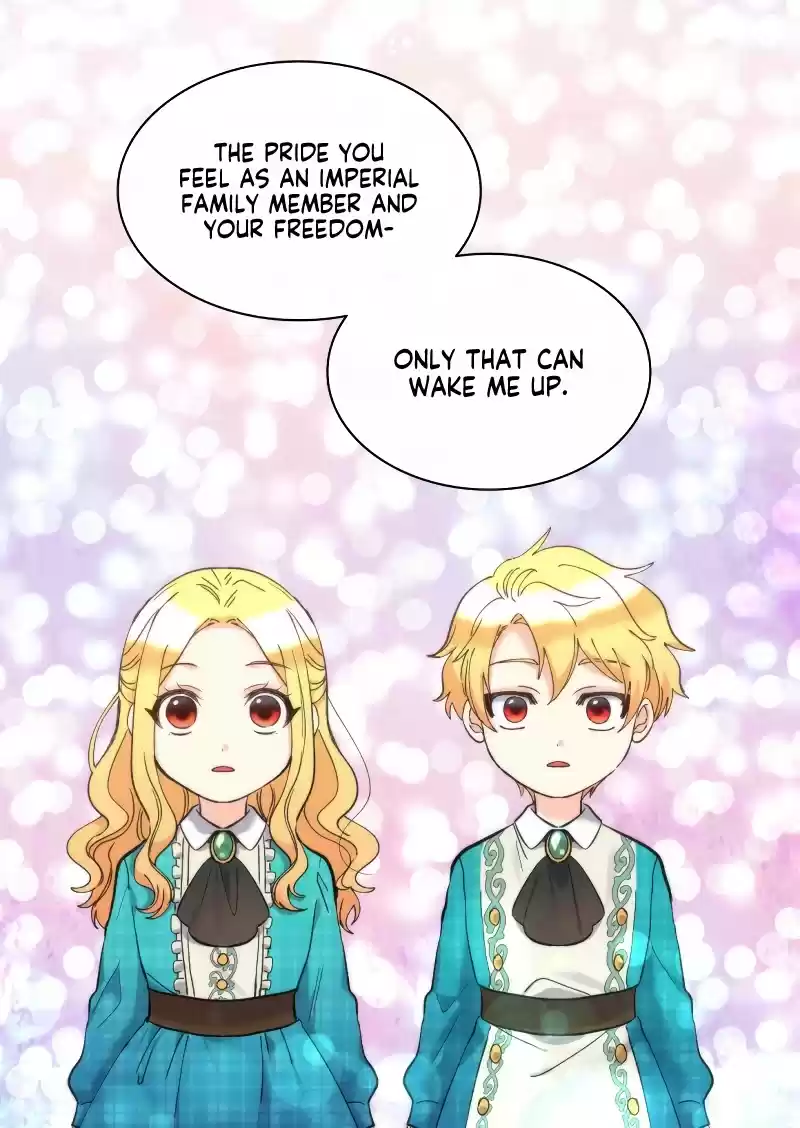 The Twin Siblings’ New Life Chapter 66