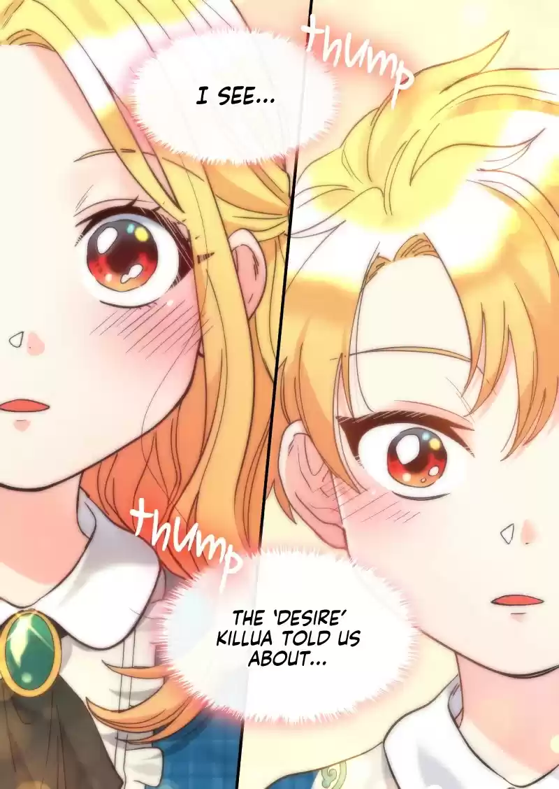 The Twin Siblings’ New Life Chapter 66