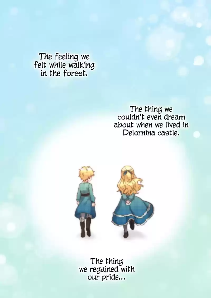 The Twin Siblings’ New Life Chapter 66