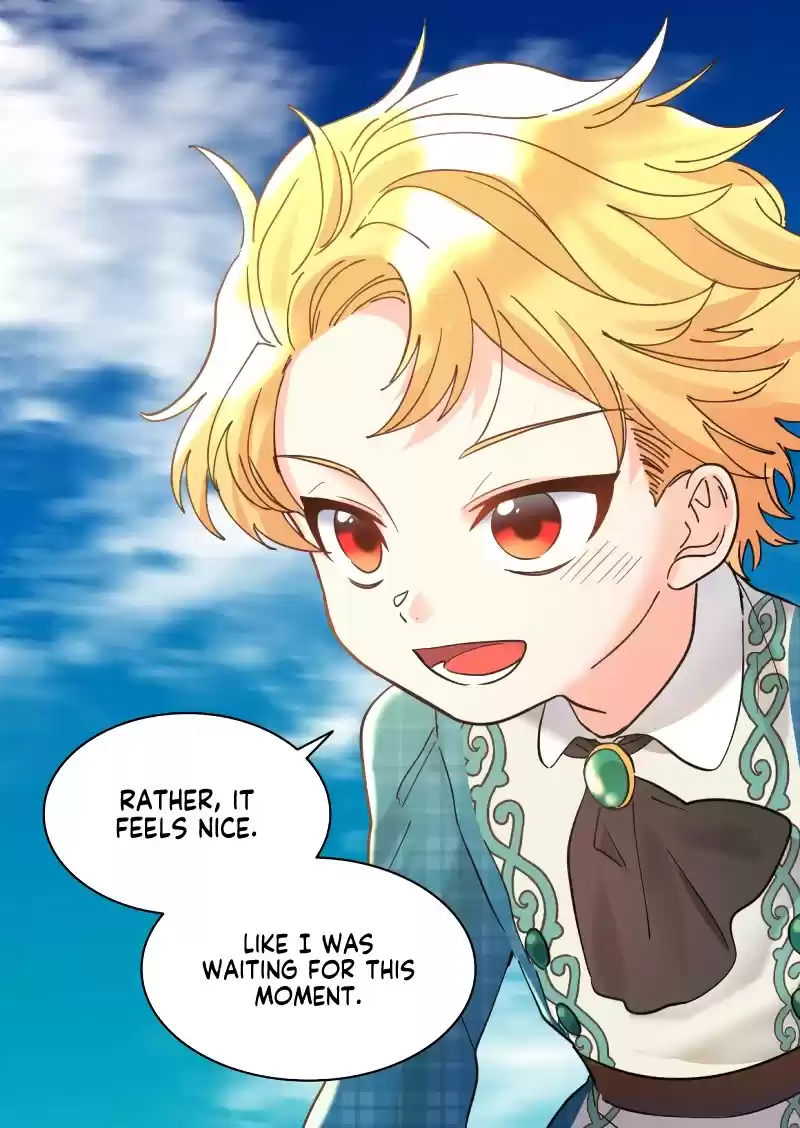 The Twin Siblings’ New Life Chapter 66