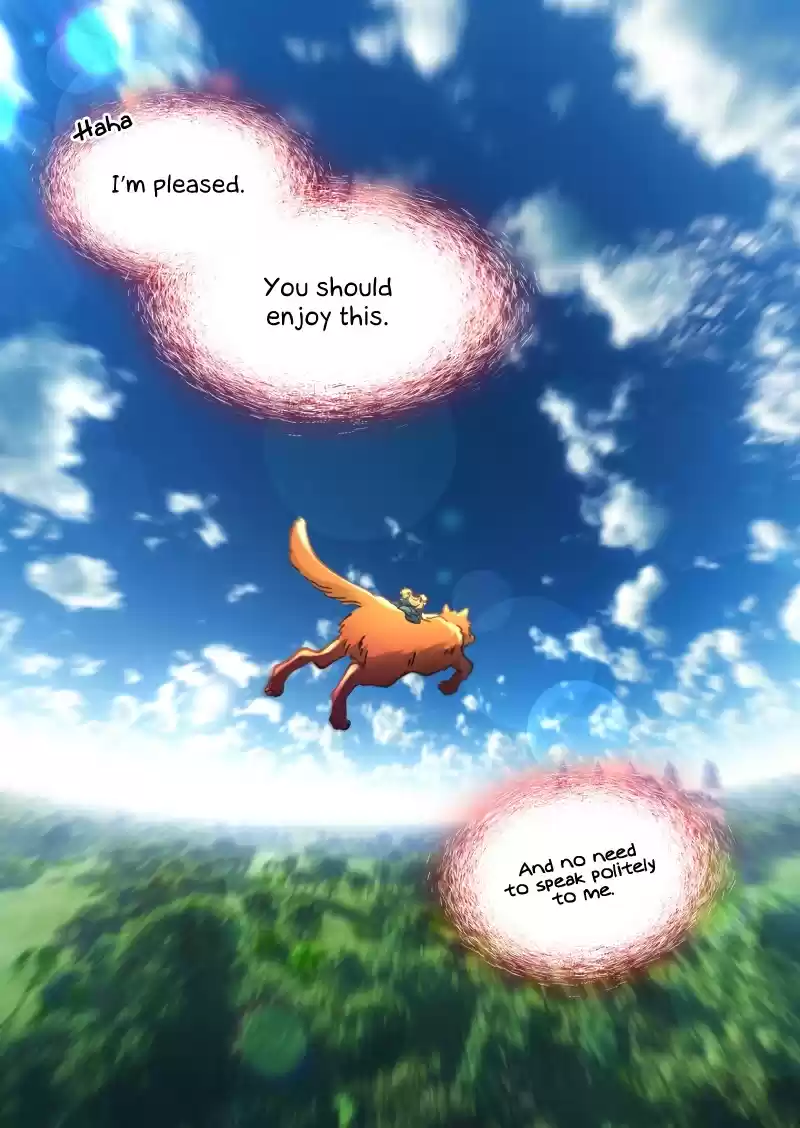 The Twin Siblings’ New Life Chapter 66