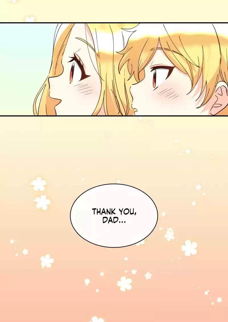 The Twin Siblings’ New Life Chapter 66