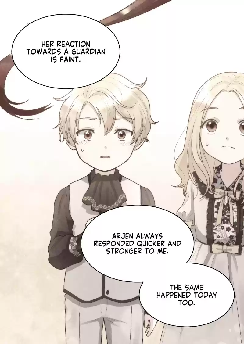 The Twin Siblings’ New Life Chapter 66