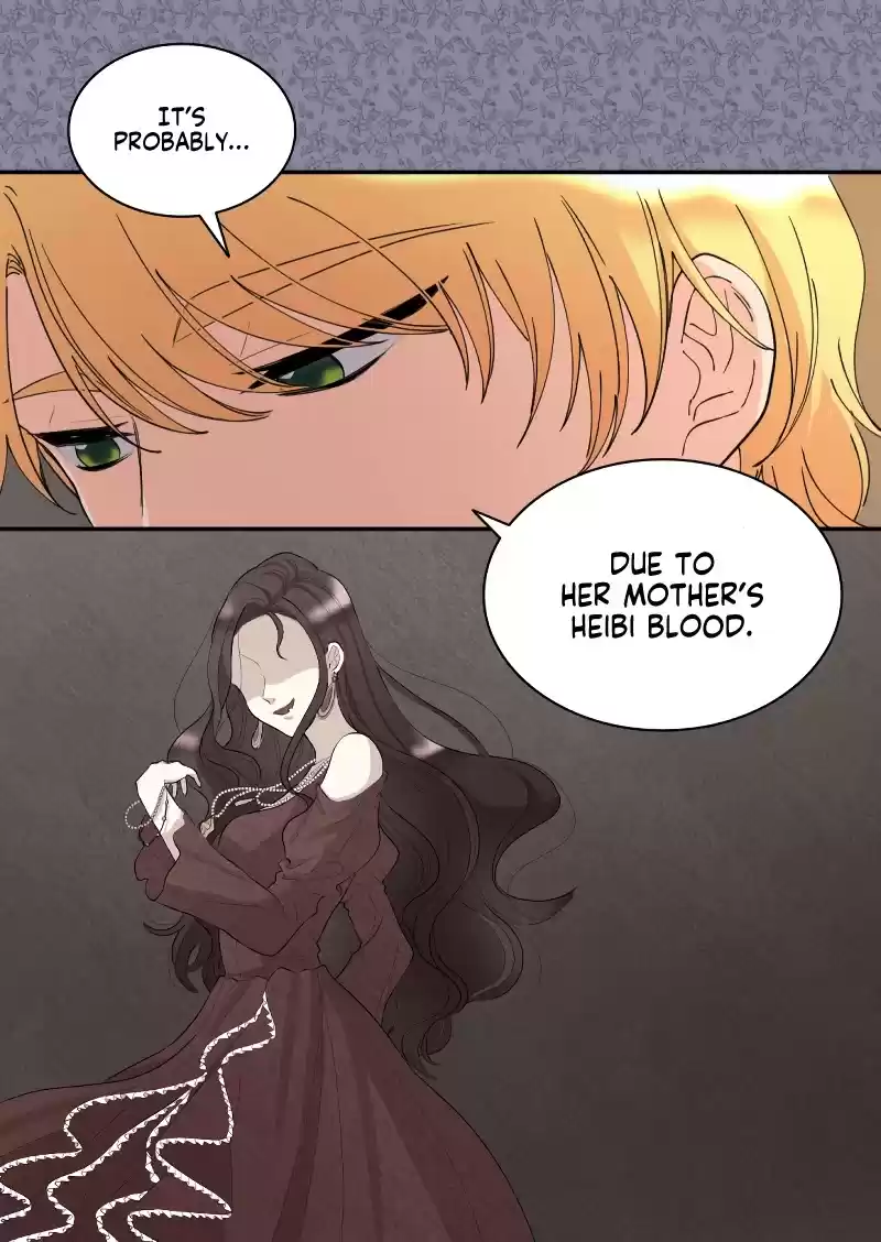 The Twin Siblings’ New Life Chapter 66