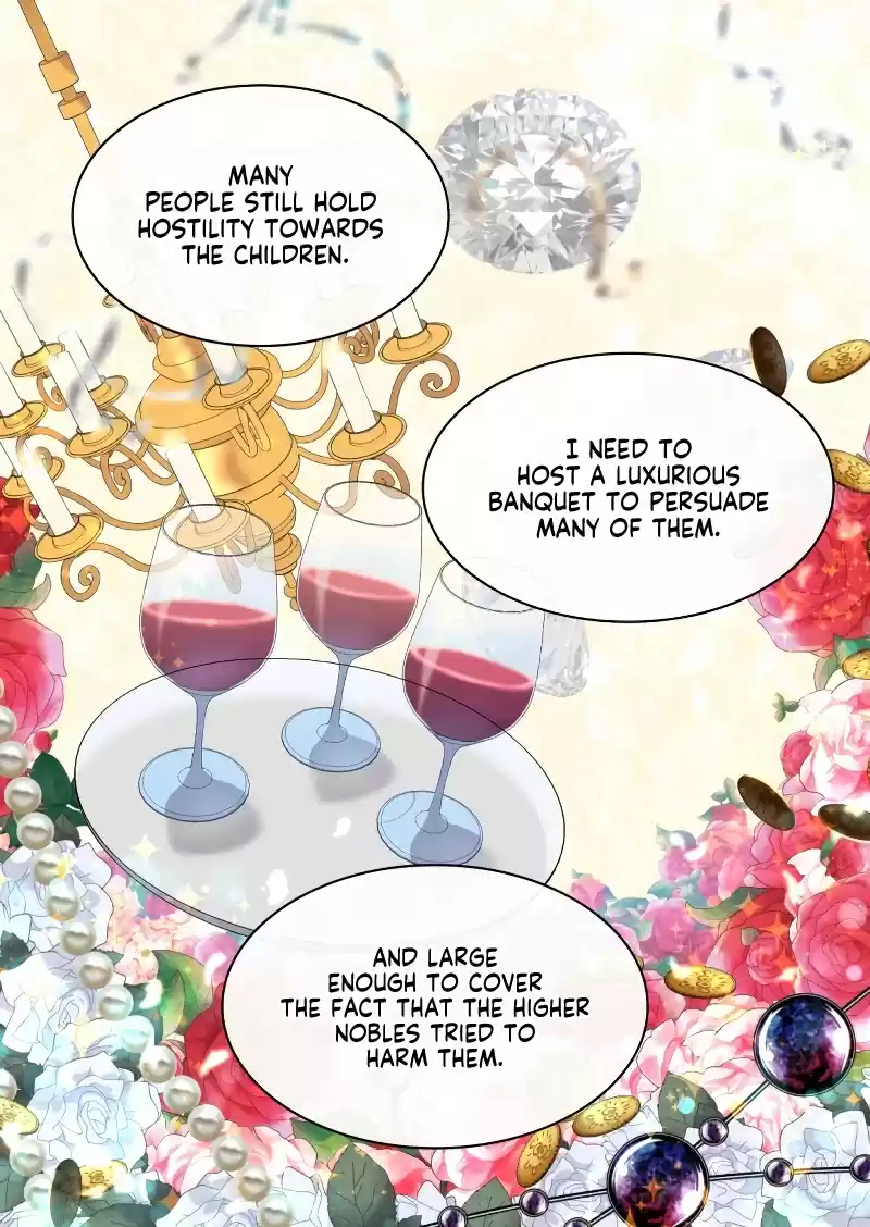 The Twin Siblings’ New Life Chapter 66